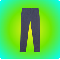 Men's Pant 