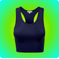  Women's Top Wear 